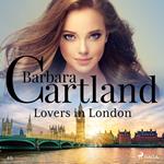 Lovers in London - The Pink Collection 49 (Unabridged)