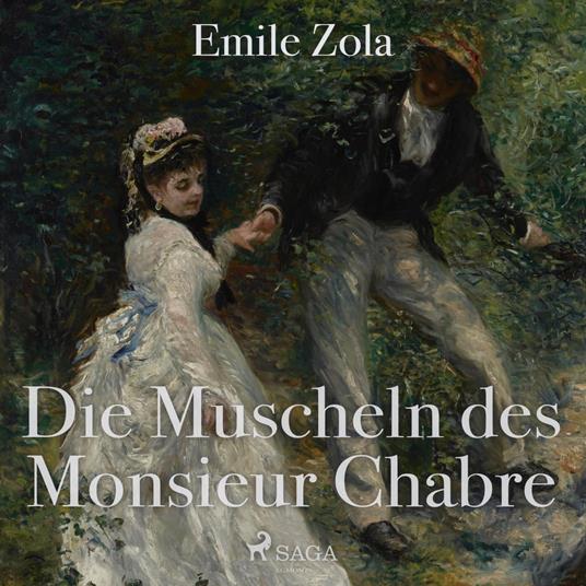 Die Muscheln des Monsieur Chabre (Ungekürzt)