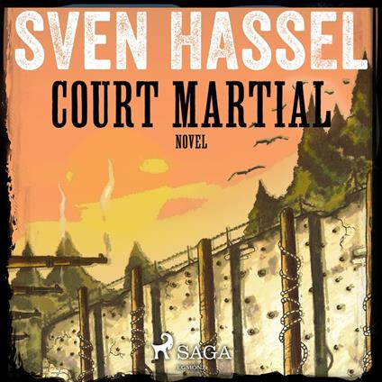 Court Martial (Unabridged)