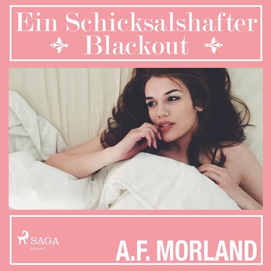 Ein schicksalshafter Blackout (Ungekürzt)