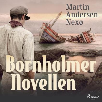 Bornholmer Novellen (Ungekürzt)