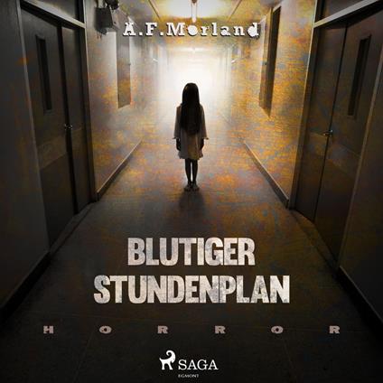 Blutiger Stundenplan - Horror