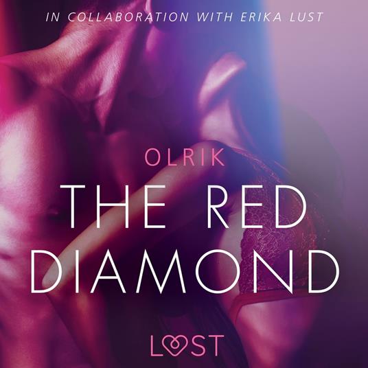 The Red Diamond - Sexy erotica