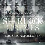 Los seis Napoleones - Dramatizado