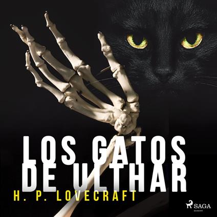 Los gatos de Ulthar - Dramatizado