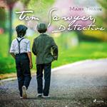 Tom Sawyer detective - Dramatizado