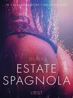 Estate spagnola - Letteratura erotica