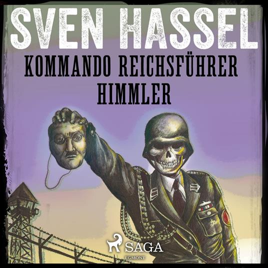 Kommando Reichsführer Himmler