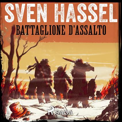 Battaglione d'Assalto