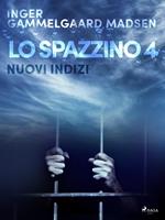 Lo spazzino 4: Nuovi indizi