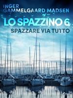 Lo spazzino 6: Spazzare via tutto