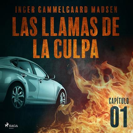 Las llamas de la culpa - Capítulo 1