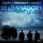 El limpiador 1: La lista