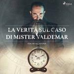 La verita` sul caso di mister Valdemar