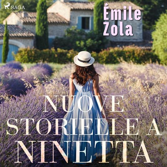 Nuove storielle a Ninetta