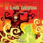 El destino de los elfos 4: La flauta encantada