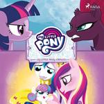 My Little Pony: Stories