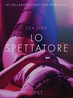 Lo spettatore - Breve racconto erotico