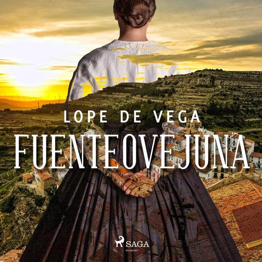 Fuenteovejuna