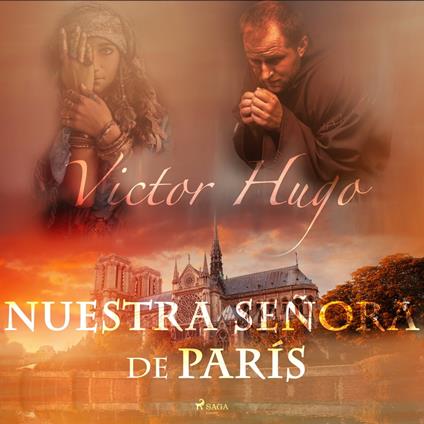 Nuestra Señora de París