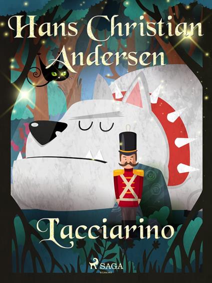 L'acciarino - H.c. Andersen,Maria Pezzè Pascolato - ebook