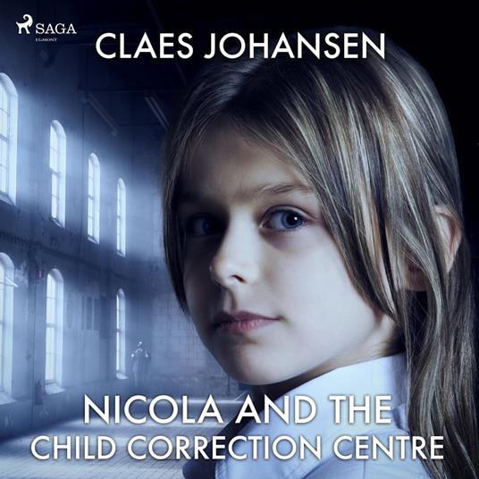 Nicola and the Child Correction Centre