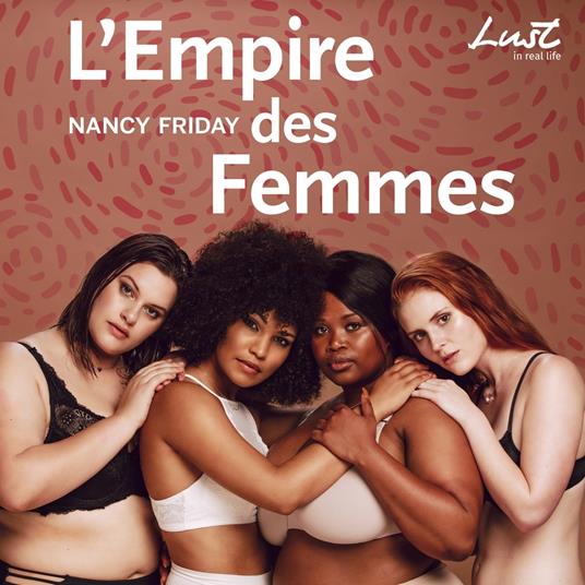 L'Empire des femmes - Friday, Nancy - Audiolibro in inglese