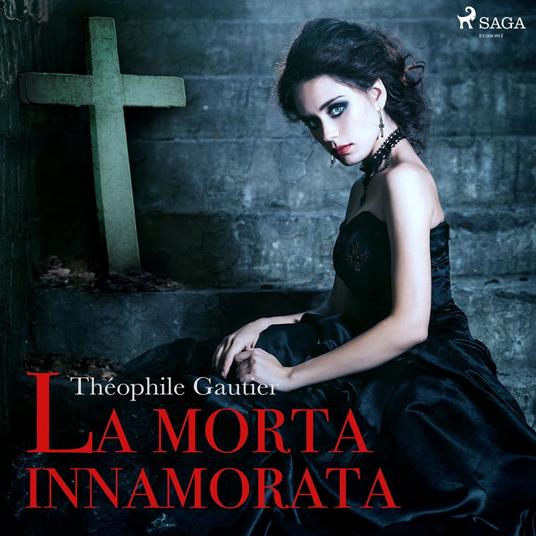 La morta innamorata