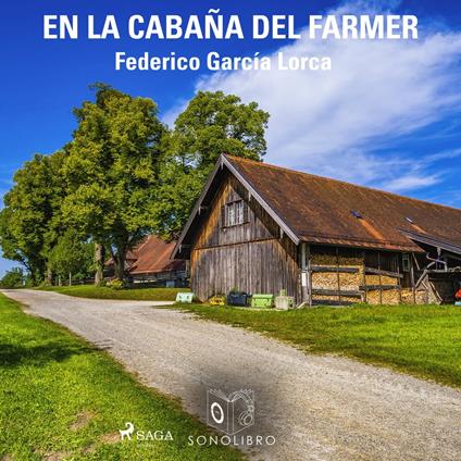 En la cabaña del farmer