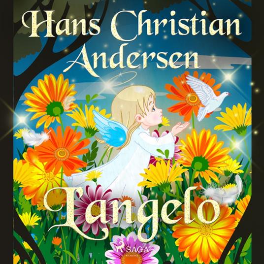 L'angelo - Andersen, H.c. - Audiolibro | IBS