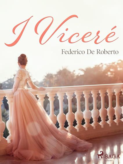 I Viceré - Federico De Roberto - ebook