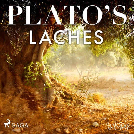 Plato's Laches