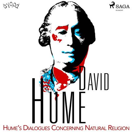 Hume's Dialogues Concerning Natural Religion