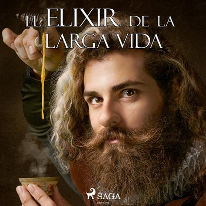 El elixir de la larga vida