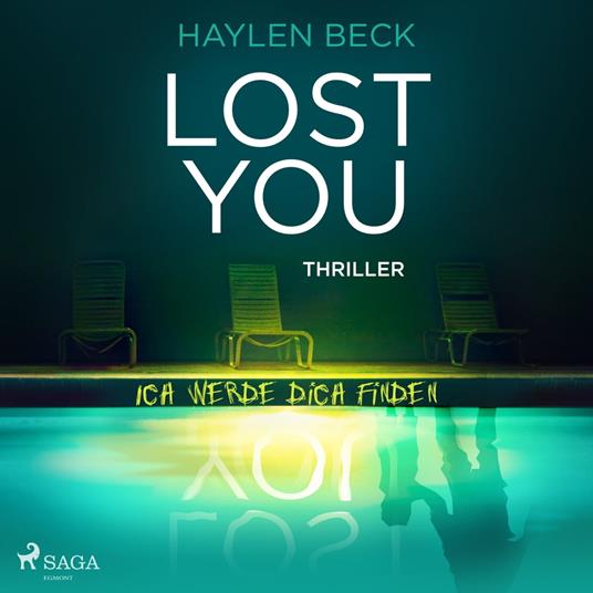 Lost You – Ich werde dich finden