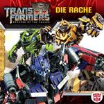 Transformers – Die Rache