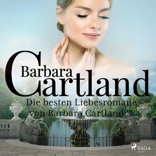 Die besten Liebesromane von Barbara Cartland 3