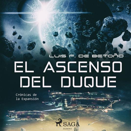 El ascenso del duque