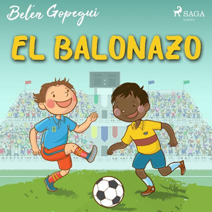 El balonazo