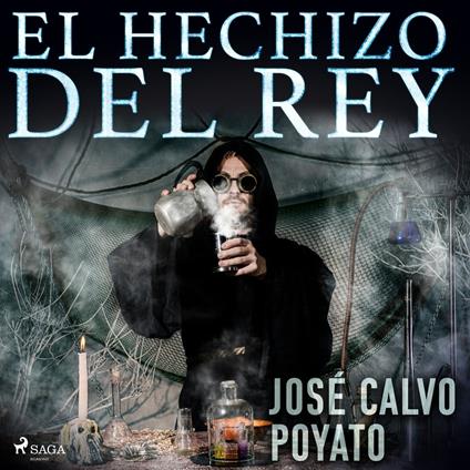 El hechizo del Rey