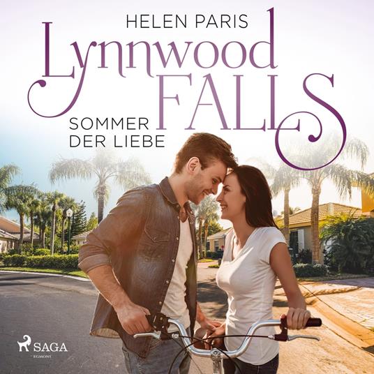 Lynnwood Falls – Sommer der Liebe