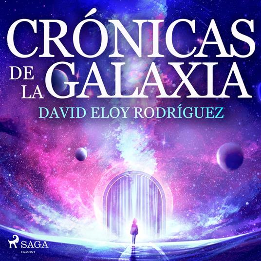 Crónicas de la galaxia