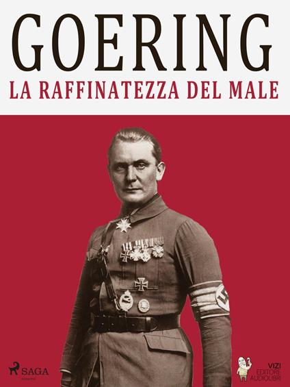 Goering - Simona Teodori - ebook