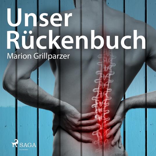 Unser Rückenbuch