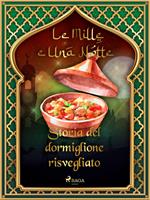 Storia del dormiglione risvegliato (Le Mille e Una Notte 52)