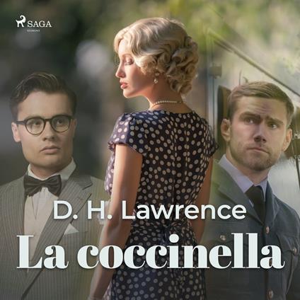 La coccinella