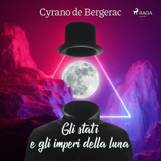 Gli stati e gli imperi della luna 