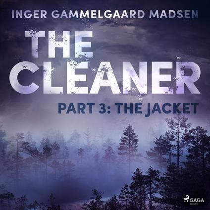 The Cleaner 3: The Jacket