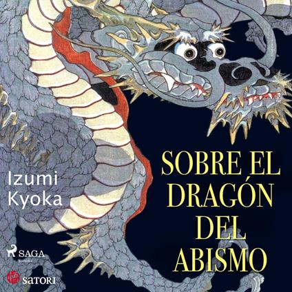 Sobre el dragón del abismo