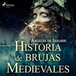 Historias de brujas medievales